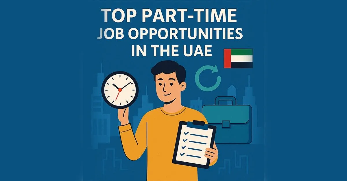 Teaching Part-Time Job Opportunities