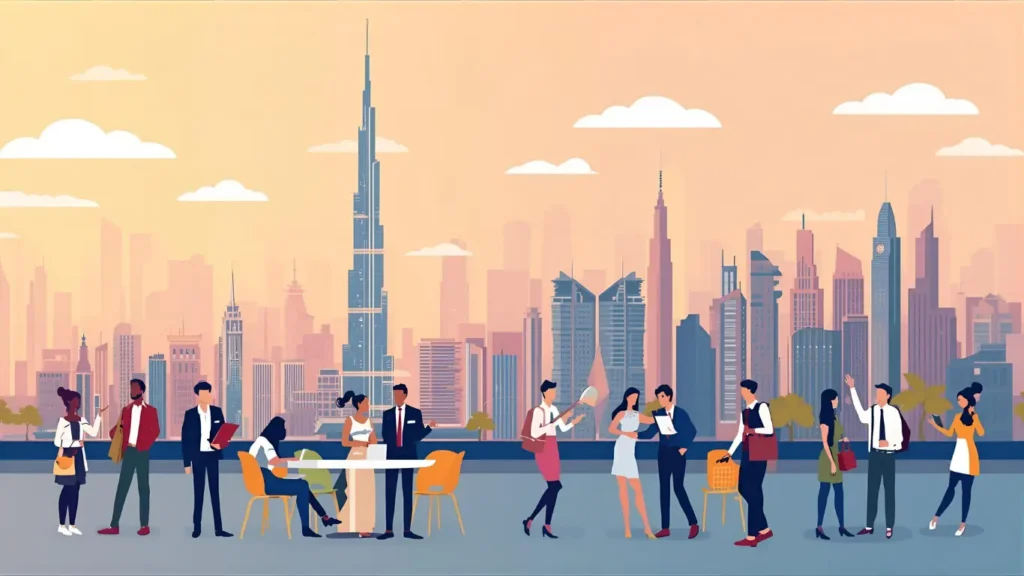 4 Hours Part Time Job in Dubai