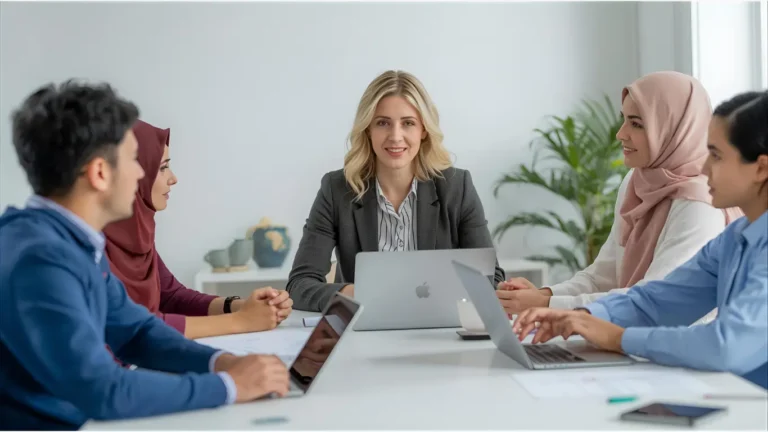 teaching jobs in dubai